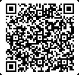 QR Code PIX da Igreja de Nova Vida do Andaraí