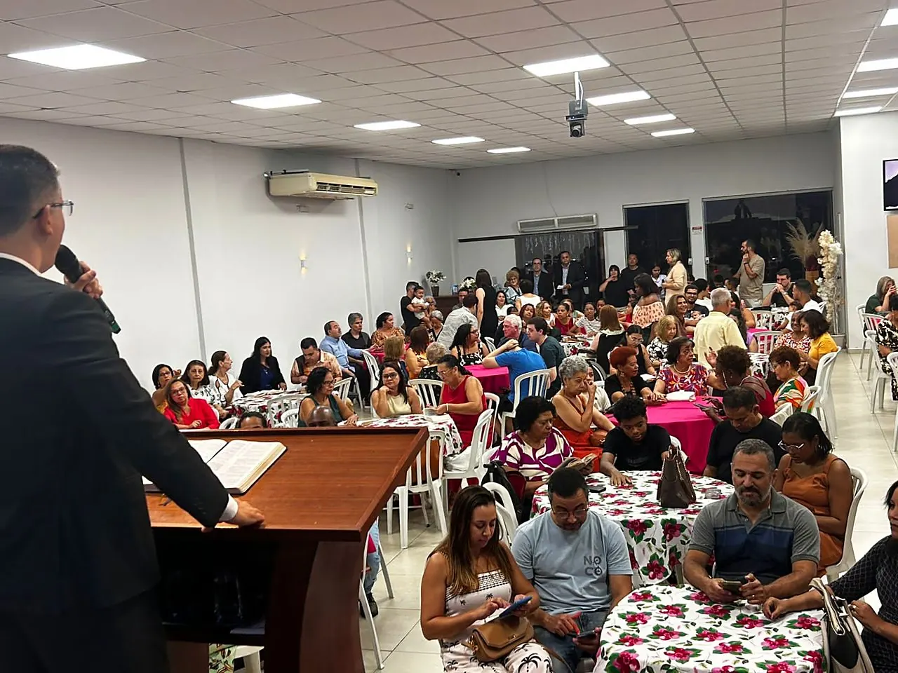 Capa do álbum Confraternizações