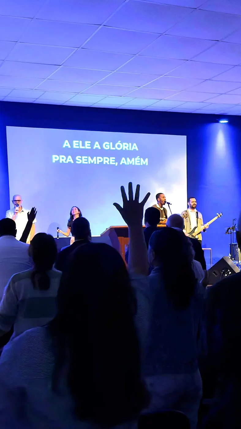 Capa do álbum Momentos em família