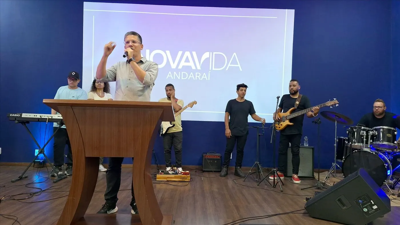 Capa do álbum Sexta Fire