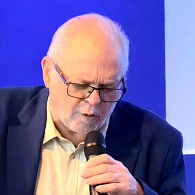 Pr. Jackson Vantuil